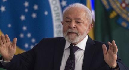 MARCELO CAMARGO/AGÊNCIA BRASIL