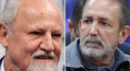 Myke Sena e Bruno Spada/ Câmara dos Deputados