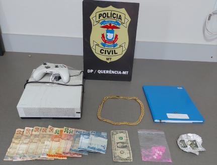 Divulgação/PJC