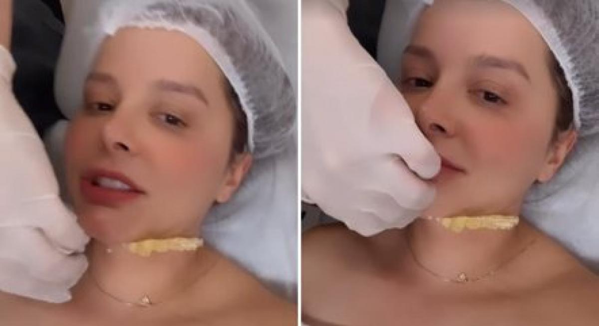 Harmonização Facial - Juliana Fontes - Agende sua avaliação