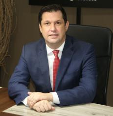 advogado fábio capilé