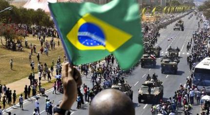 MARCELLO CASAL JR/AGÊNCIA BRASIL
