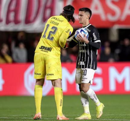 Foto: Lance!