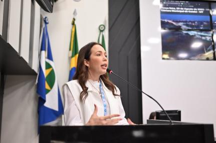 Divulgação/Câmara