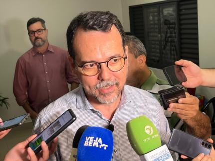 Gabriel Duenhas / Gazeta Digital