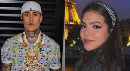 Reprodução/ Redes Sociais 