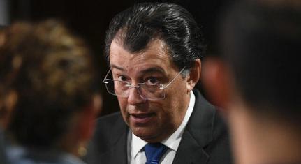 MARCOS OLIVEIRA/ AGÊNCIA SENADO