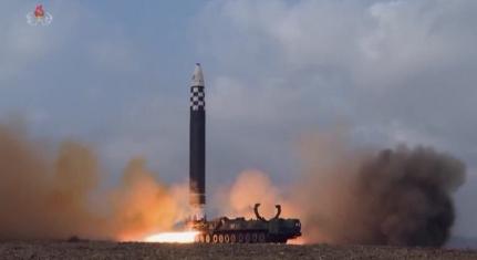 KRT/VIA REUTERS