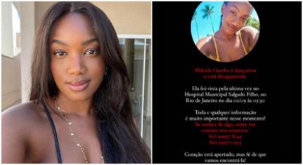 REPRODUÇÃO/INSTAGRAM