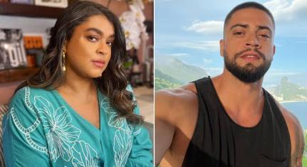 REPRODUÇÃO/ INSTAGRAM