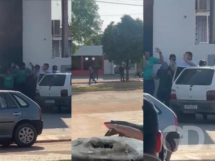 Reprodução