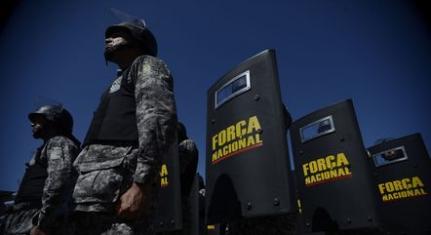 FABIO RODRIGUES POZZEBOM/AGÊNCIA BRASIL