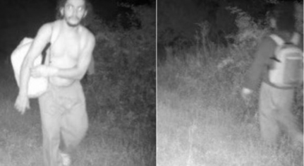 REPRODUÇÃO/TWITTER