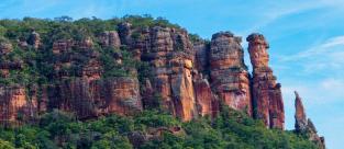 Serra-do-Roncador