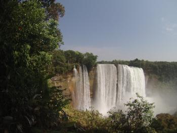 Cachoeira utiariti