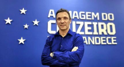 Divulgação/ Cruzeiro