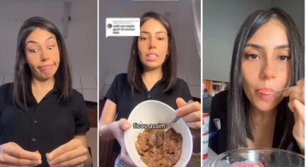 Reprodução/ TikTok