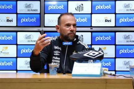 Pedro Ernesto Guerra Azevedo/Santos FC