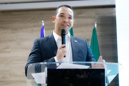 Marcos Vergueiro