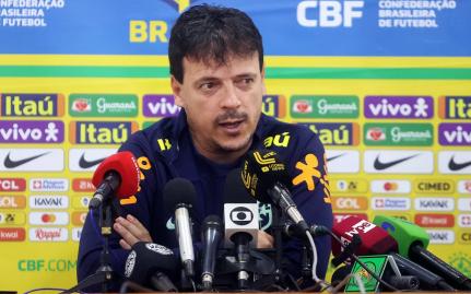 Vitor Silva / CBF