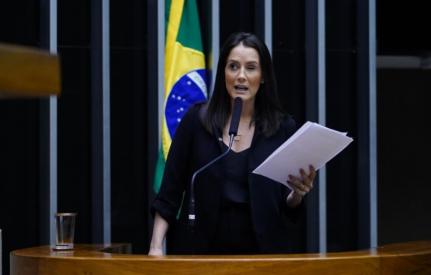 Pablo Valadares/ Câmara dos Deputados