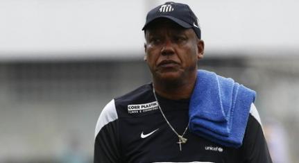 Ricardo Saibun / Santos FC