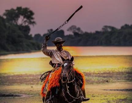 Alessandro dos Santos