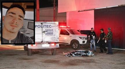 Djeferson Kronbauer/PowerMix