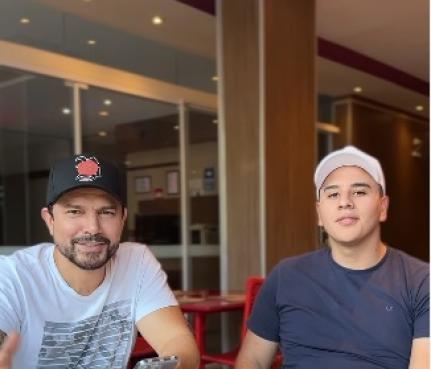 Reprodução Instagram