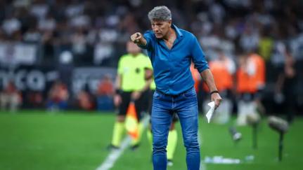 Lucas Uebel / Gremio