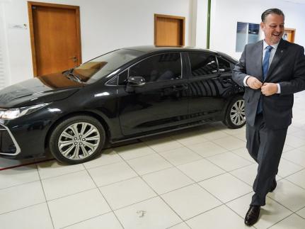 Rafa Neddermeyer/Agência Brasil