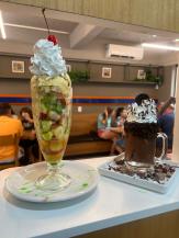 Sorveteria Rei
