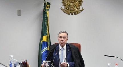 Carlos Moura /sco/stf