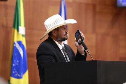 ANGELO VARELA / ALMT