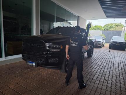 Polícia Federal