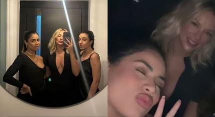 Reprodução / Instagram