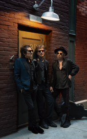 Reprodução / Mark Seliger