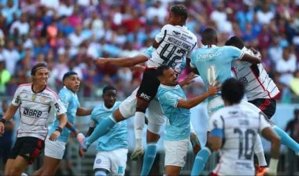 Gilvan de Souza / Flamengo / Esporte News Mundo
