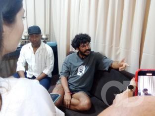 Criolo 