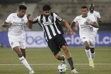 Foto: Vítor Silva / Botafogo
