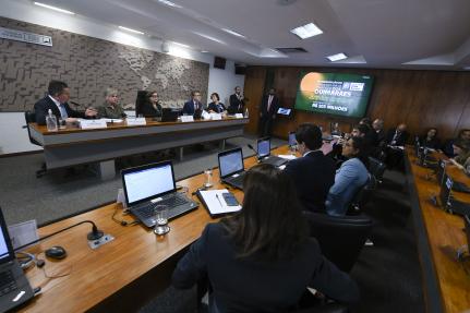 Edilson Rodrigues/Agência Senado