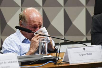 Roque de Sá/Agência Senado