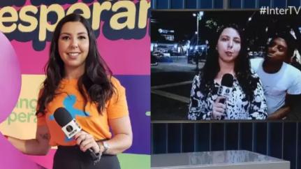 Foto: Reprodução / Instagram/TV Globo