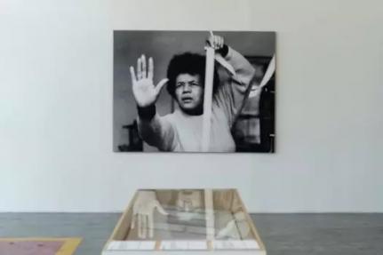 Levi Fanan / Fundação Bienal de SP