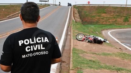 Messias Filho/AGORAMT