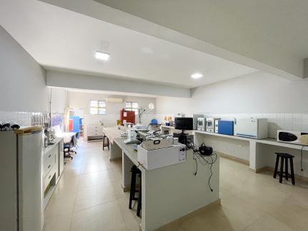 Marcos Salesse/Seciteci-MT