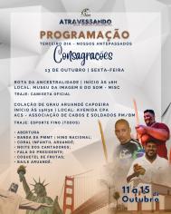 Capoeira escola 4