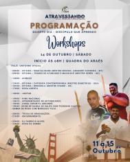 Capoeira escola 5