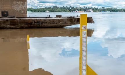 Defesa Civil / Porto Velho