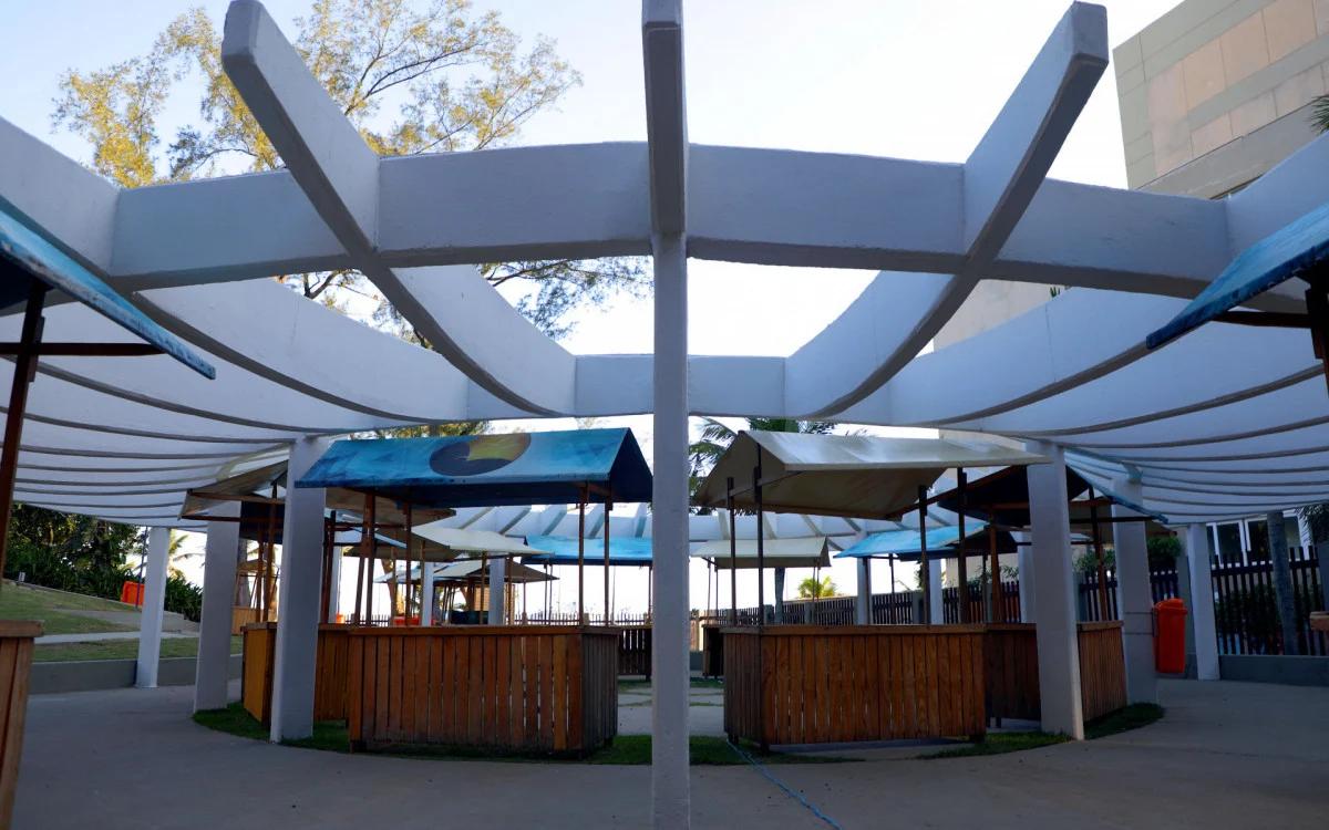 Parque Garota de Ipanema é reinaugurado no Rio após reforma Gazeta